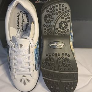 Sandbaggers Women's Golf Shoes